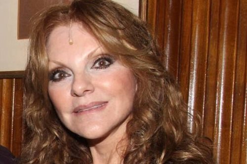 Έφυγε από τη ζωή η Μαριάννα Τόλη