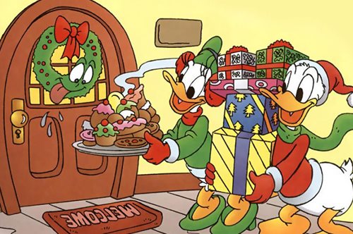 Οι δύο πιο συχνές αποφάσεις που παίρνουν οι άνθρωποι κάθε Πρωτοχρονιά 