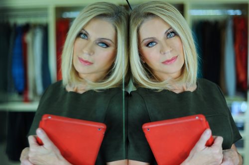 Η γυναίκα που δημιουργεί, αυτή θα είναι η WomanTΟC