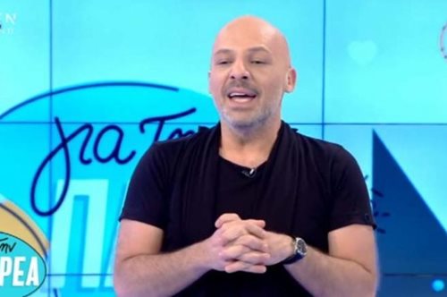 «Δώστε το αλλού»: Η τηλεθεάτρια που κέρδισε αυτοκίνητο αλλά είπε στον Μουτσινά ότι δεν το θέλει