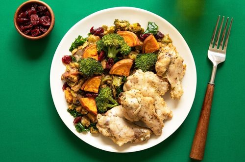 Πιο νεανική επιδερμίδα, αντικαρκινική δράση: Η υπερτροφή του χειμώνα είναι ήδη στην κουζίνα σου