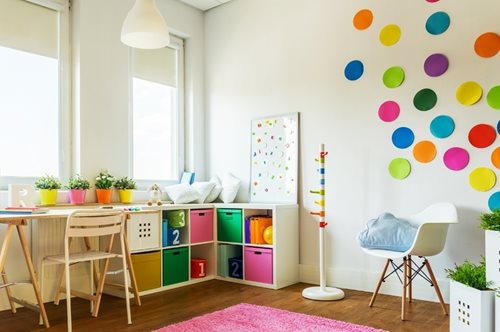 Έγινε viral: Το κόλπο μιας μαμάς για να μαζεύουν τα παιδιά τα παιχνίδια τους