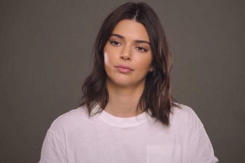 H Κένταλ Τζένερ λέει στο Instagram την πιο «ωμή» ιστορία της, αλλά το κοινό είναι έξαλλο μαζί της