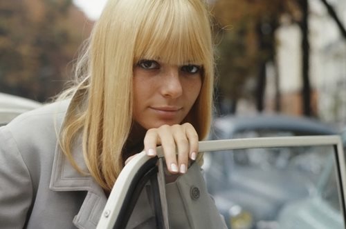 Ποιο ήταν το κορίτσι που ενέπνευσε το 