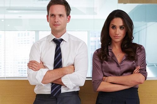 Στο Suits θέλουν διακαώς πίσω τη Μέγκαν και της δίνουν αυτό το αδιανόητο ποσό για μόνο δύο λεπτά