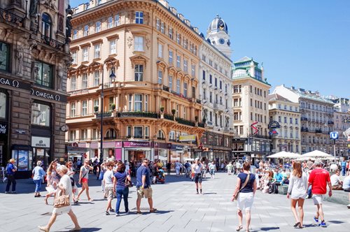 Αυτή είναι η καλύτερη πόλη για να ζεις