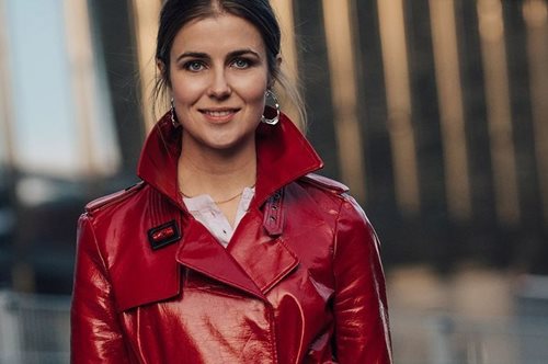 Μη διστάζεις να την αποκτήσεις: Αυτό το στυλ τσάντας θα το κρατήσεις μια δεκαετία -και βάλε 