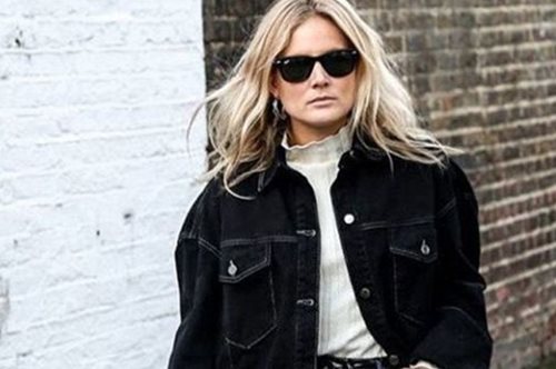 Το πιο fashionable κομμάτι της σεζόν ίσως να μην το φοράς σωστά. Δες τι κάνεις λάθος 