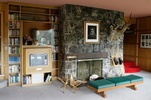 Μέσα στην τρέλα του σπιτιού που αυτοκτόνησε ο Χέμινγουεϊ και έζησε η αυτόχειρας εγγονή του, Μαργκό 