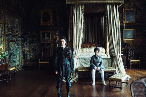 Φαβορί για τα «βρετανικά Όσκαρ»: Δώδεκα υποψηφιότητες το «The Favourite» του Λάνθιμου στα BAFTA