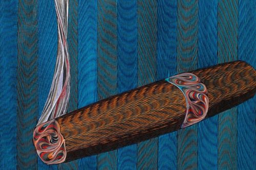 Pavlos: Ο διεθνής Έλληνας εικαστικός που κήρυξε τον πιο δημιουργικό χαρτοπόλεμο στον κόσμο