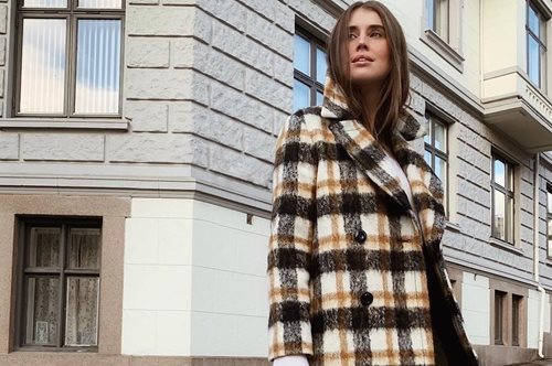 Tο ένα και μοναδικό κομμάτι που δεν βγαίνει ποτέ εκτός μόδας: Μπορείς να το αγοράσεις με 5 ευρώ