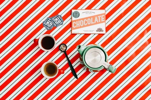 Όλη η αλήθεια για την εξαφάνιση της σοκολάτας: Δεν αργεί η στιγμή που θα την αποχωριστούμε