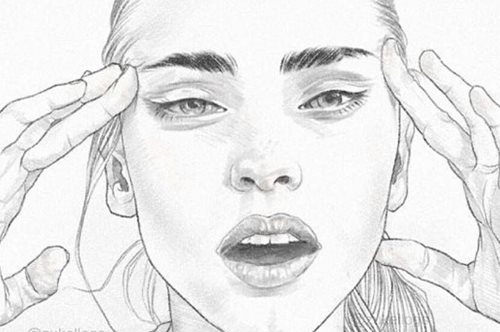 Τα δίδυμα παλάτια: Το σχήμα των φρυδιών μας φανερώνει κάτι για εμάς