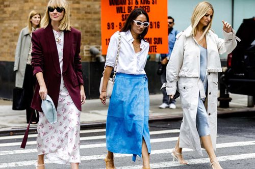 Tα εκπτωτικά κομμάτια των Zara που χρειάζεσαι προκειμένου να είσαι καλοντυμένη στο γραφείο το 2019