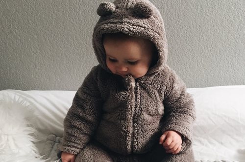 5 λόγοι που τα μωρά του Ιανουαρίου είναι τόσο ξεχωριστά σύμφωνα με την επιστήμη