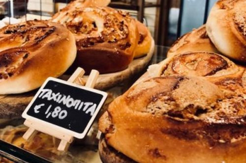 Ένα περιστατικό που συνέβη σε φούρνο της Λευκωσίας και θύμισε σε όλους ξεχασμένες αξίες ζωής 