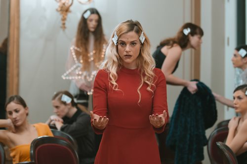 Η «Νόρα» από το «Κουκλόσπιτο» του Ίψεν στον 21ο αιώνα: Σε νέα παράσταση για τη γυναικεία χειραφέτηση