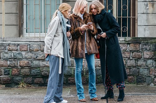 5 κομμάτια που αγοράζει οπωσδήποτε μία καλοντυμένη γυναίκα άνω των 40 στις χειμωνιάτικες εκπτώσεις 