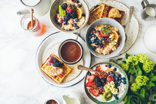 Η «δύσκολη» τροφή που θα σε κάνει ευτυχισμένη: Βάλε τη στο καθημερινό μενού σου