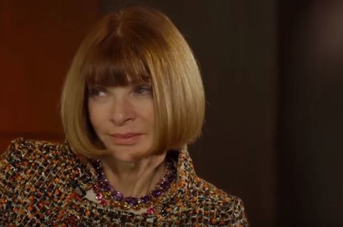 First Monday in May: Η νέα ταινία με την Άννα Γουίντορ για το πιο λαμπερό ετήσιο γκαλά στο Μet