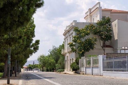 Η Αθηναϊκή συνοικία που μπήκε στη λίστα με τις 12 πιο κουλ γειτονιές του κόσμου 