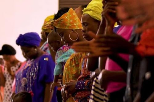 20.000 αγνοούμενα κορίτσια εντοπίστηκαν να ζουν υπό συνθήκες σκλαβιάς σε οίκους ανοχής στο Μάλι