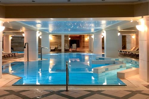 Ένα Σαββατοκύριακο στο βασίλειο της θεάς Αρτέμιδος στη Βραυρώνα: Φύση, ιστορία και καλή ζωή