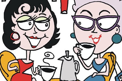 Πώς είναι να ζεις 36 χρόνια με ένα άσχημο επίθετο