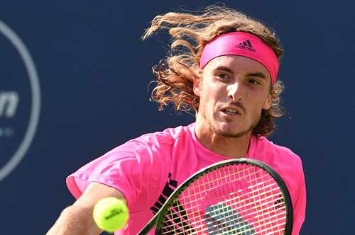 «Στέφανος ο Μέγας»: Απολαύστε το νέο βίντεο που δημιούργησε για τον Τσιτσιπά το Australian Open