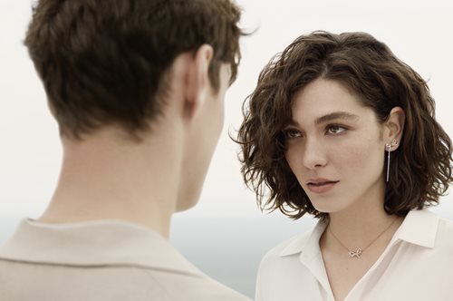 Ο Άγιος Βαλεντίνος έρχεται με λάμψη