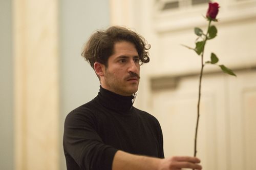 O Νικόλας Ανδρουλάκης θα ξαναγύριζε στην αναλογική εποχή για να είμαστε συνεπείς στα ραντεβού μας