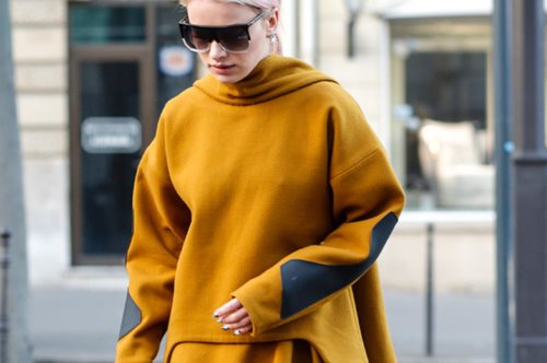 Τα 7 κομμάτια που μια fashion editor αγοράζει πάντα από το τμήμα των ανδρικών ρούχων