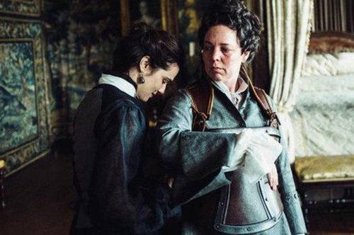 Είδα το The Favourite του Γιώργου Λάνθιμου: Οι ευνοούμενοι σήμερα είναι, αύριο δεν είναι