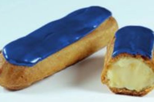 Βρέθηκε το «Καλύτερο ελληνικό εκλέρ 2019» αλλά η αναζήτηση συνεχίζεται