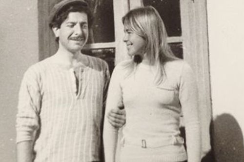 Ένα ντοκιμαντέρ για τον έρωτα και την πιο κουλ μορφή ανθρώπινης ελευθερίας