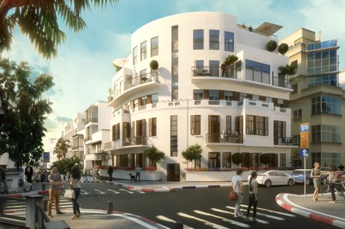 100 χρόνια Bauhaus. Η ιστορία του επιδραστικού κινήματος μέσα από ένα συναρπαστικό ντοκιμαντέρ 