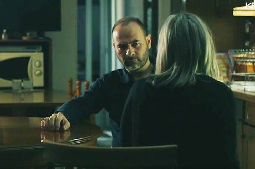 «Διώξε το φόβο. Μίλα». Το συγκλονιστικό βίντεο κατά της ενδοοικογενειακής βίας