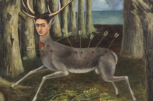 Οι τέσσερις ανησυχίες του ανθρώπου σύμφωνα με τον Ίρβιν Γιάλομ