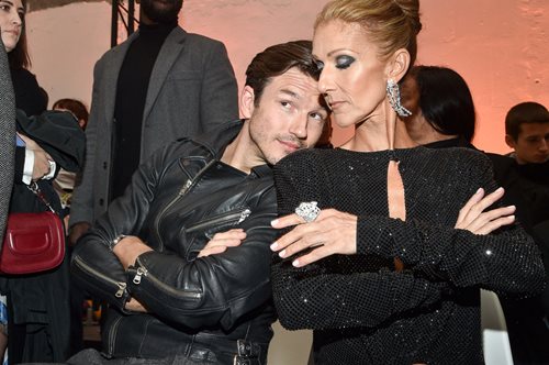 Η «άνοιξη» της Σελίν Ντιόν και η ανάγκη της να ζήσει επιτέλους κόντρα στους κατακριτές της