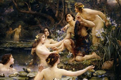 «Ο μόνος τρόπος να ξεφορτωθείς έναν πειρασμό είναι να ενδώσεις σε αυτόν»