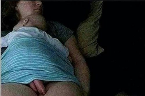 20 φωτογραφίες που μόνο οι μαμάδες μπορούν να καταλάβουν