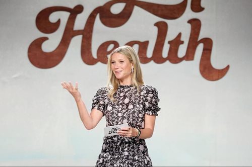 Έρχονται θύελλες: Το αμφιλεγόμενο Goop.com της Γκουίνεθ Πάλτροου γίνεται σειρά στο Netflix