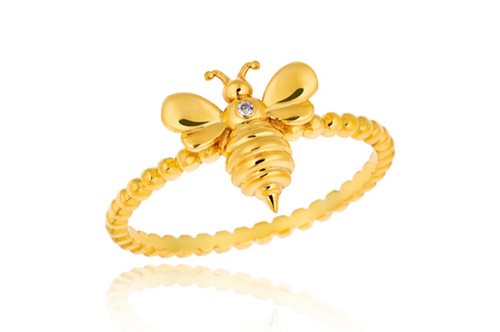 Νέκταρ αισθητικής: Η νέα συλλογή του Zolota εστιάζει στη γλύκα του έρωτα 