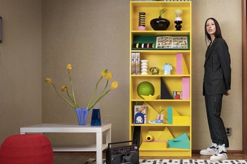 Διαχρονικό και μοντέρνο: Το έπιπλο του IKEA που δε λείπει από κανένα σπίτι εδώ και 40 χρόνια 