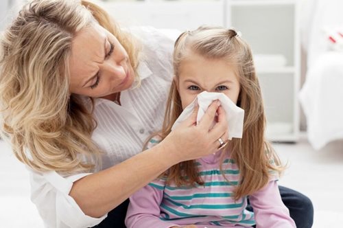 «Τακτικό πλύσιμο των χεριών»: Οδηγίες από το υπουργείο Παιδείας για τη γρίπη