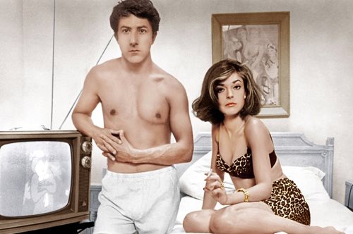 Το «μιλφ» και μια ντουζίνα παράγωγα για γέλια ή για κλάματα