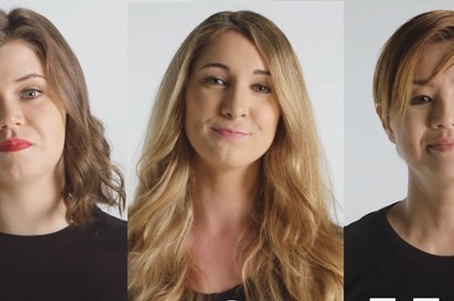 Κοινωνικό πείραμα. Γυναίκες με διαφορετικά εισοδήματα εξομολογούνται κάθε πότε αγοράζουν ρούχα