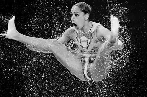 17 από τις πιο εντυπωσιακές φωτογραφίες στον διαγωνισμό της Sony