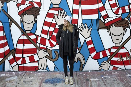 Τα μυστικά μιας Νεοϋορκέζας για να είναι καλοντυμένη κάθε μέρα: Κομψότητα-εξπρές